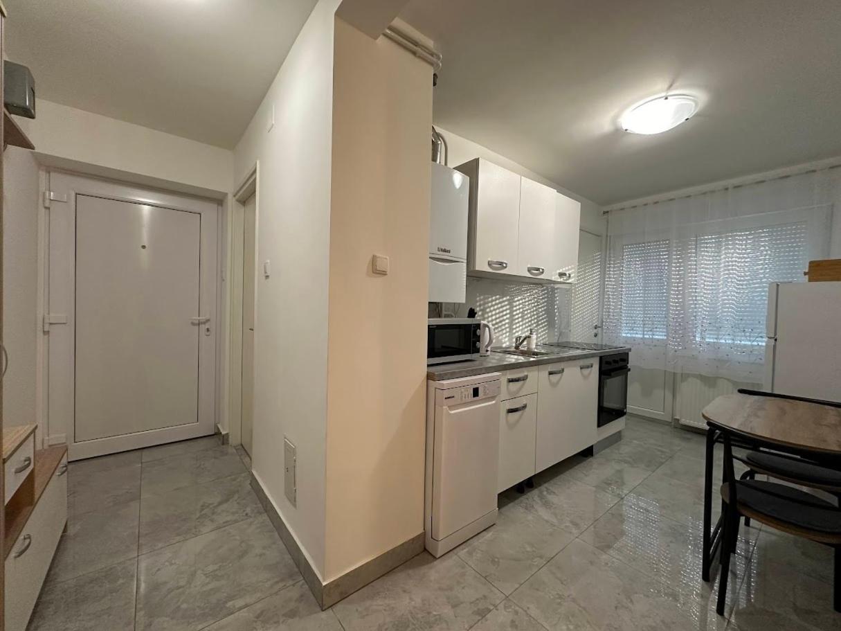 Apartment Marija فاغاشدين المظهر الخارجي الصورة