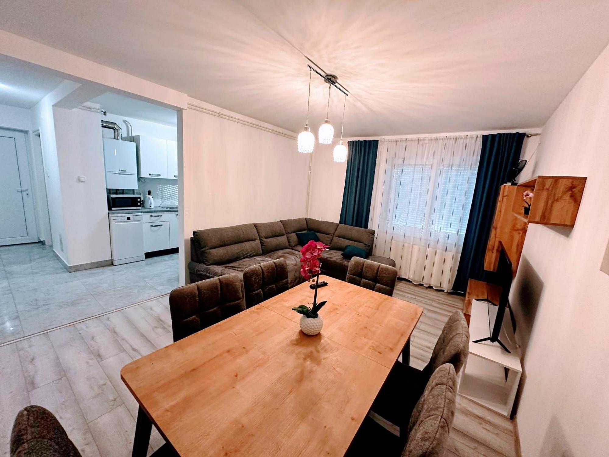 Apartment Marija فاغاشدين المظهر الخارجي الصورة