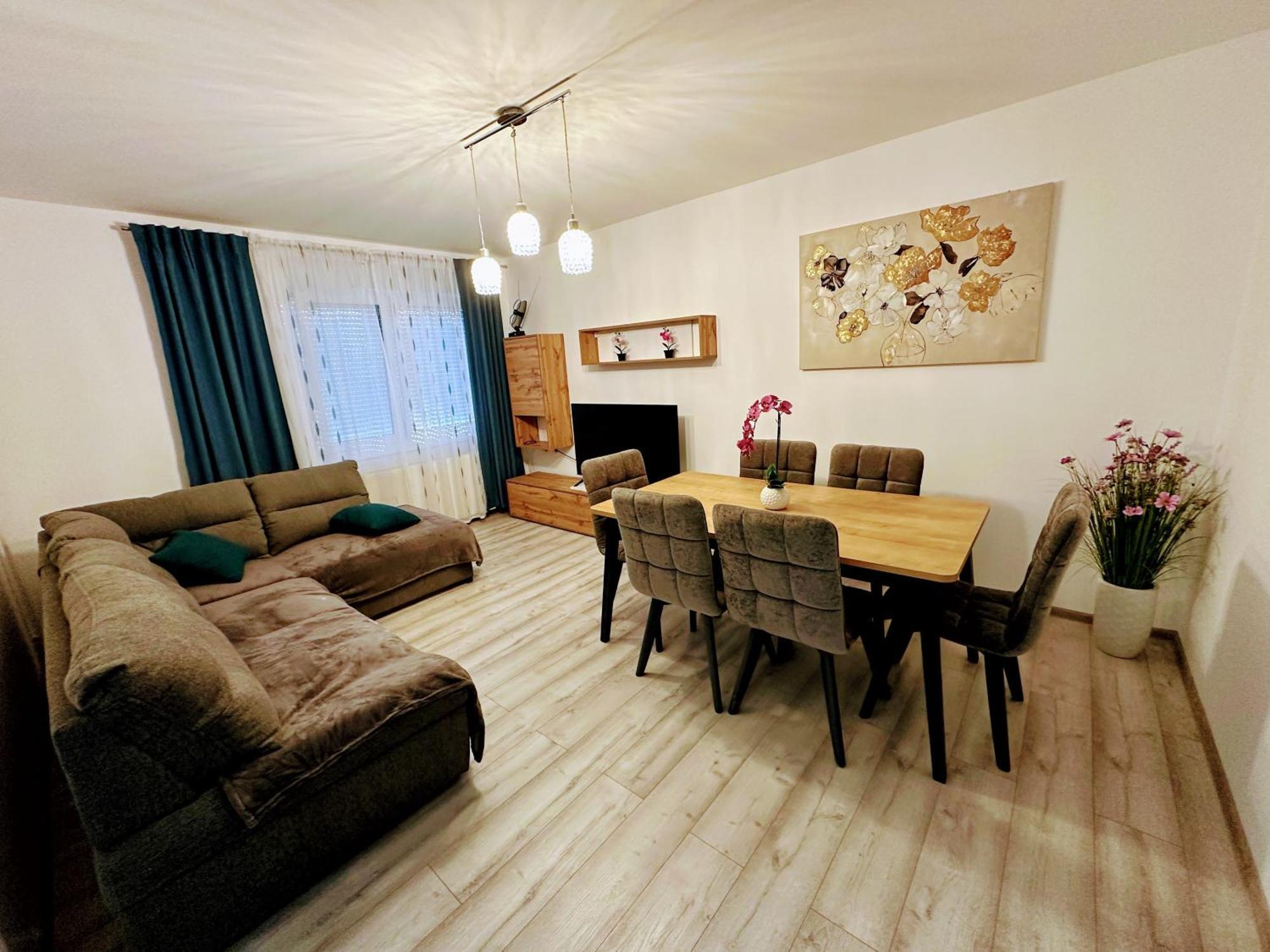 Apartment Marija فاغاشدين المظهر الخارجي الصورة